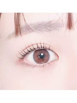 アテ(ate.)/まつげパーマ