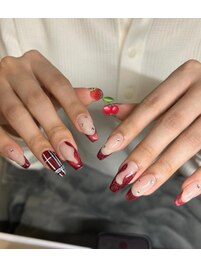 持ち込みデザイン