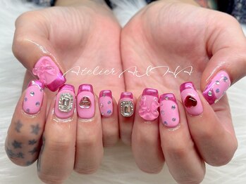 アトリエ アイハ(aiha)/