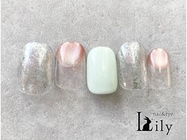 定額シンプルアートcollection