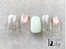 定額シンプルアートcollection
