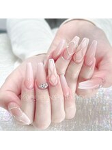 クイーンズビューティーサロン 歌舞伎町店(Queen's beauty salon)/パラジェル　やり放題コース