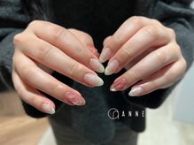 アンネ 渋谷店(ANNE)/セレクトデザインコース