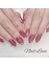 ネイルクロスラニ 練馬店(Nail Lani)/カラー変更可能です！