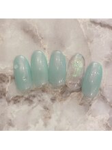 ナチュラ(Natura.)/大人のシンプルデザイン