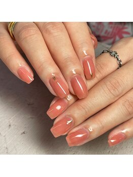 アイリッシュネイル 久屋大通店(Irish Nail)/ピカブー04