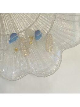 アライア(Alaia)/standardコース￥6200