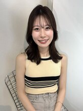 ヨン 銀座 有楽町(YEON) AYAKA 