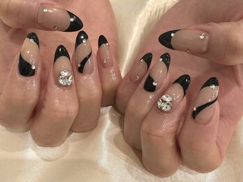 BBG 上野店/120分持ち込みコース