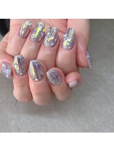 シックネイル(chic_nail)/