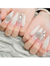 エヌ(nail studio N)/