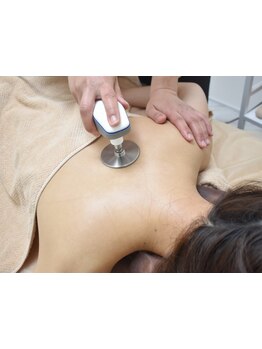 二の腕・ハミ肉ケアをしたい