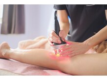 ビオルブ(VIOLVE)/施術スタート【痩身】