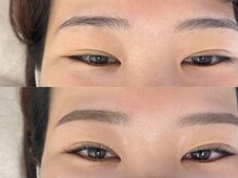 リリーベイブ(LILY BABE)/まつげパーマ/マツエク/パリエク