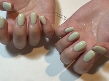 ムウ(MUU)の雰囲気（お好みのカラーを調合させていただきます。）