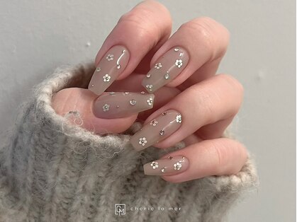 シェリーラメール 新宿店(cherie la mer)の写真