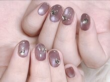 ベリール(Belire)/持ち込み/長さだし/フィルイン