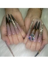 グロウ(Grow)/Nail Salon Grow【グロウ】船橋