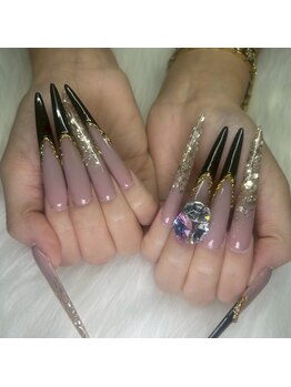 グロウ(Grow)/Nail Salon Grow【グロウ】船橋