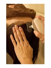 アンジール(ANJIR)/インディバヘッド