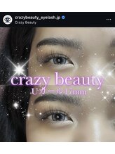 クレイジービューティー 渋谷道玄坂店(Crazy Beauty)/
