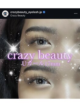 クレイジービューティー 渋谷道玄坂店(Crazy Beauty)/
