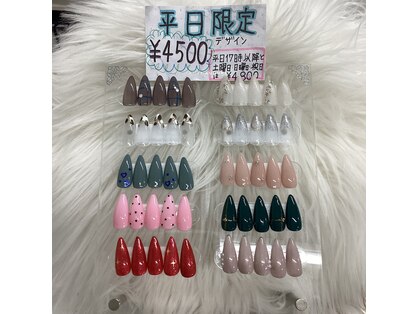 キャンアイドレッシー 瑞江店(Can I Dressy)の写真