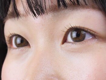 ランダーソン(Randerson)/ナチュラルまつ毛パーマ