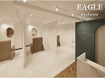 イーグル 下北沢(EAGLE)