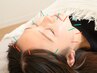 小顔・リフトUP◎美容鍼×フェイシャルマッサージ50分