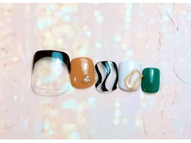 2025年秋冬トレンドデザイン