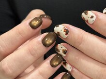 ミュート(mu'te)/90min by juri