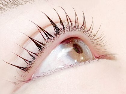 メー(me.)の写真