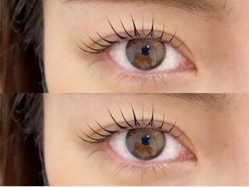 マイスウィートサロン 福山店(My sweet salon)/まつ毛パーマ