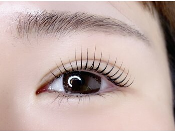 福花(フッカ)/まつげパーマ