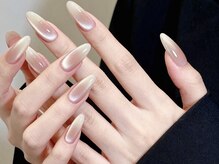 ココ(Coco)/フィルイン/持ち込み/長さだし