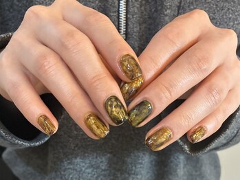 クレイ(clay.)/定額Design【basic】