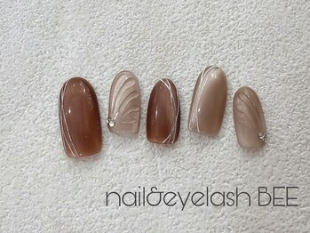 2月のキャンペーン☆ハンド