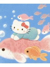 ドーパミンネイル 錦糸町(dopamine nail) 小 林