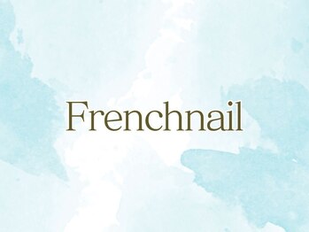 シチ ネイル(shichi nail)/フレンチネイル