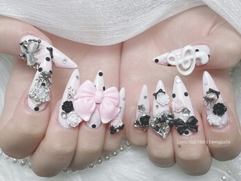 ルミ 西川口(Lumi)/