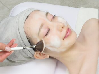 ルミナリー 仙台五橋(luminary)の写真/【特別な日のための1dayエステ】都度払い◎即実感メニュー多数ご用意！ダウンタイムなしが嬉しい♪