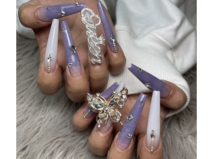 ルアナ ネイル(Luana.nail)の写真