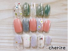 シェリール 北千住(Cherire)/☆定額ナチュラルコース☆