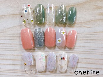 ☆定額ナチュラルコース☆