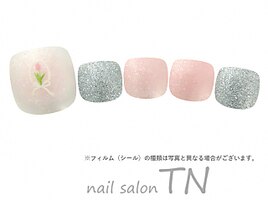 ４月【FOOT】季節の定額6900円