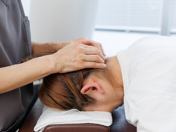 ホネツギ浦和整体院(HONETSUGI浦和整体院)/肩こり [美容整体も人気]