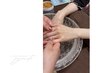 【ハンドケア】1日1名限定◎スタンダードコース♪¥2900