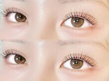 エイト アイラッシュ 上尾店(eight eyelash)/フラットラッシュ【上尾】