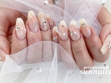 サンネイルズ(sun nails)